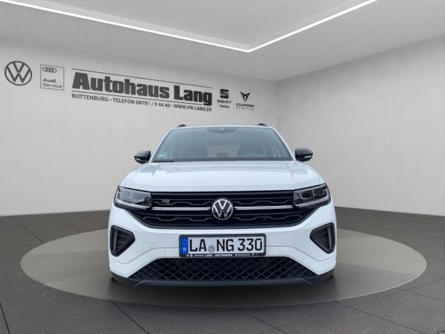 VW T-Cross 8.900 km 33.580 &euro; Rottenburg 84056