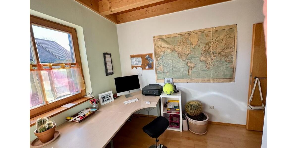 Einfamilienhaus Moosburg an der Isar - 6 Zimmer, 133 m&sup2;, 868.000&euro; | Angebot:25605905