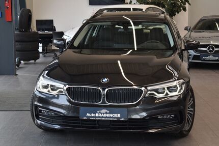 BMW 530 150.000 km 26.550 &euro; Altdorf/Landshut 84032