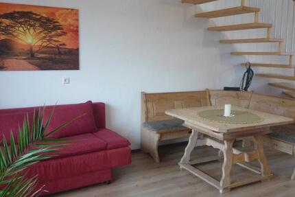 Wohnung Adlkofen - 4 Zimmer, 65 m&sup2;, 330&euro; | Angebot:25641071