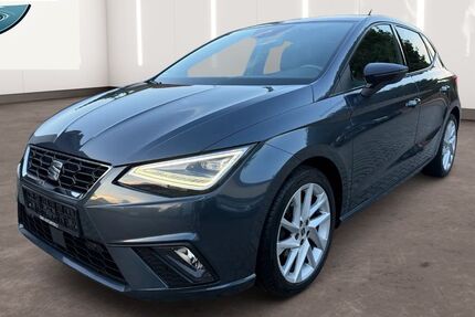 Seat Ibiza 89.500 km 16.490 &euro; Dingolfing 84130