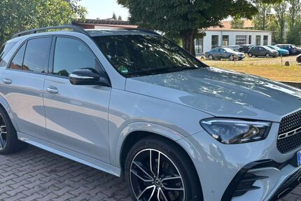 Mercedes-Benz GLE 300 45.000 km 68.990 &euro; Buchbach 84428