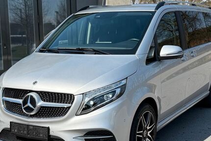 Mercedes-Benz V 300 150.000 km 53.990 &euro; Essenbach bei Landshut 84051