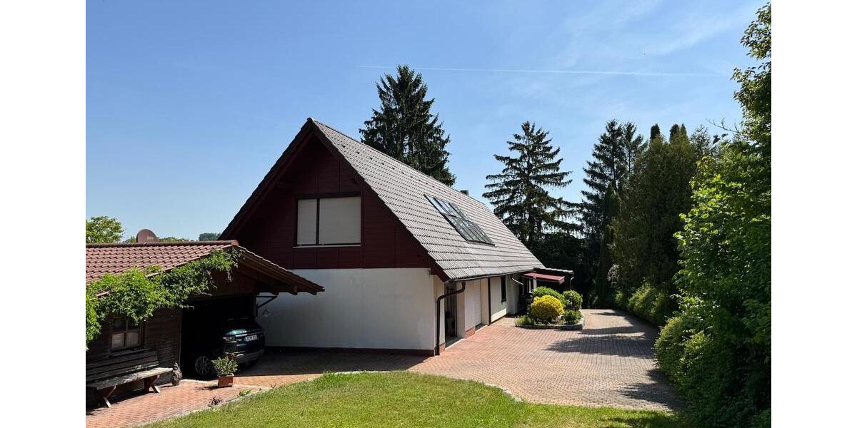 Einfamilienhaus Ergoldsbach Langenhettenbach - 5 Zimmer, 138 m&sup2;, 1.210.000&euro; | Angebot:27153648