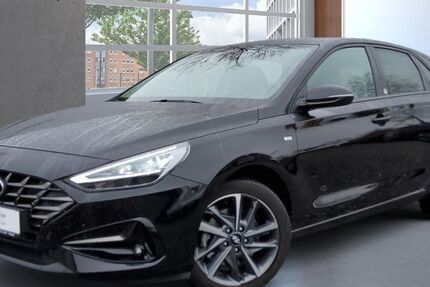 Hyundai i30 40.500 km 18.990 &euro; Berglern 85459