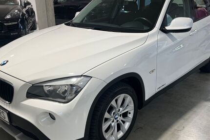 BMW X1 95.500 km 9.990 &euro; Mengkofen 84152