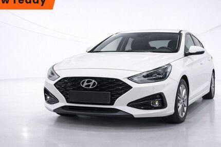 Hyundai i30 13.480 km 14.999 &euro; Ergolding 84030