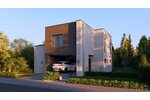 Modernes Mehrfamilienhaus - Ihr individuelles Zuhause in Moosburg an der Isar - Mehrfamilienhaus, Wohnhaus Moosburg an der Isar | Angebot:27499976