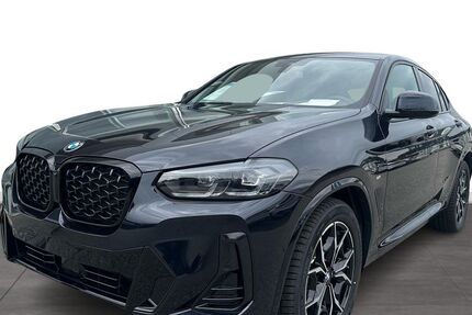 BMW X4 5.900 km 54.950 &euro; Vilsbiburg 84137