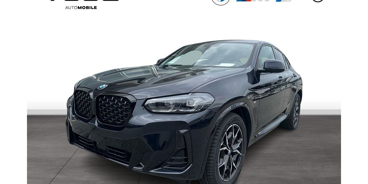 BMW X4 5.900 km 54.950 &euro; Vilsbiburg 84137