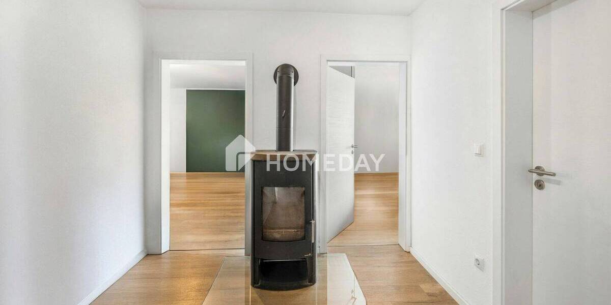 Mehrfamilienhaus, Wohnhaus Pfeffenhausen - 6 Zimmer, 210 m&sup2;, 570.000&euro; | Angebot:25677380