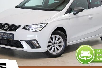 Seat Ibiza 63.222 km 12.690 &euro; Eching i. Ndb. 84174
