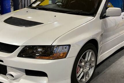 Mitsubishi Lancer 78.000 km 34.400 &euro; Ergoldsbach 84061