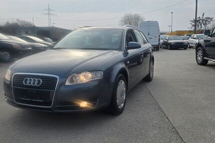 Audi A4 210.000 km 2.999 &euro; Altdorf 84032