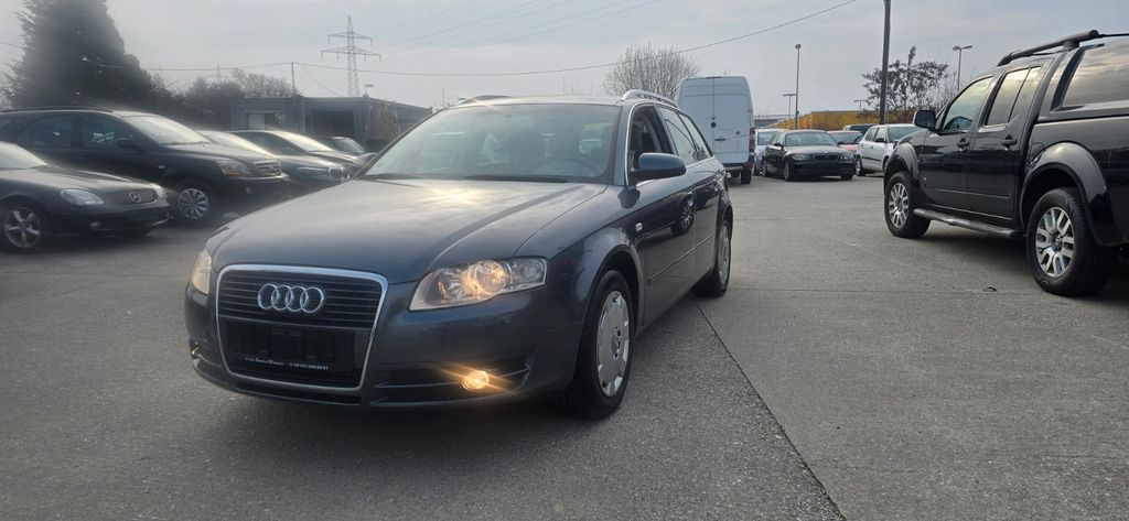 Audi A4 210.000 km 2.999 &euro; Altdorf 84032