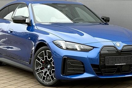 BMW i4 4.355 km 60.590 &euro; Rohr i. NB (bei Regensburg) 93352