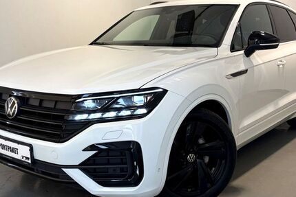 VW Touareg 113.500 km 43.999 &euro; Landshut 84030