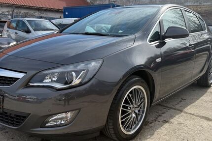 Opel Astra 108.127 km 6.490 &euro; Kumhausen 84036