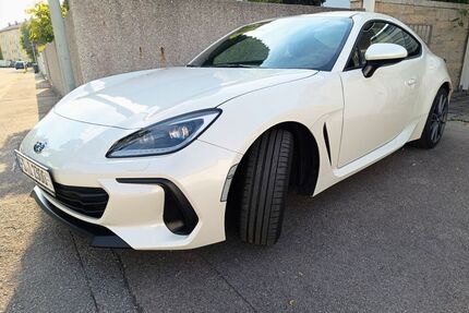 Subaru BRZ 14.500 km 38.800 &euro; Moosburg 85368