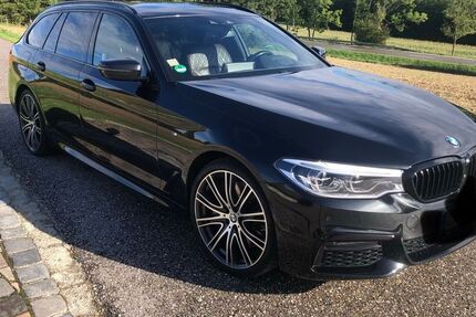 BMW 540 198.500 km 29.990 &euro; Adlkofen 84166