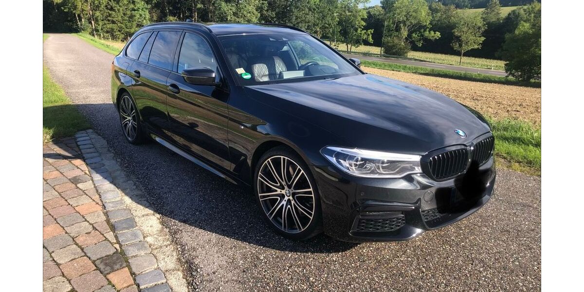 BMW 540 198.500 km 29.990 &euro; Adlkofen 84166