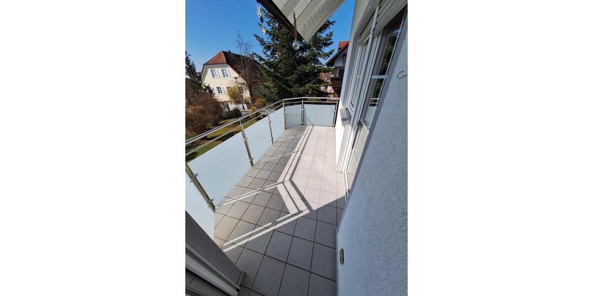 Etagenwohnung Ergoldsbach Langenhettenbach - 3 Zimmer, 97 m&sup2;, 950&euro; | Angebot:25875125