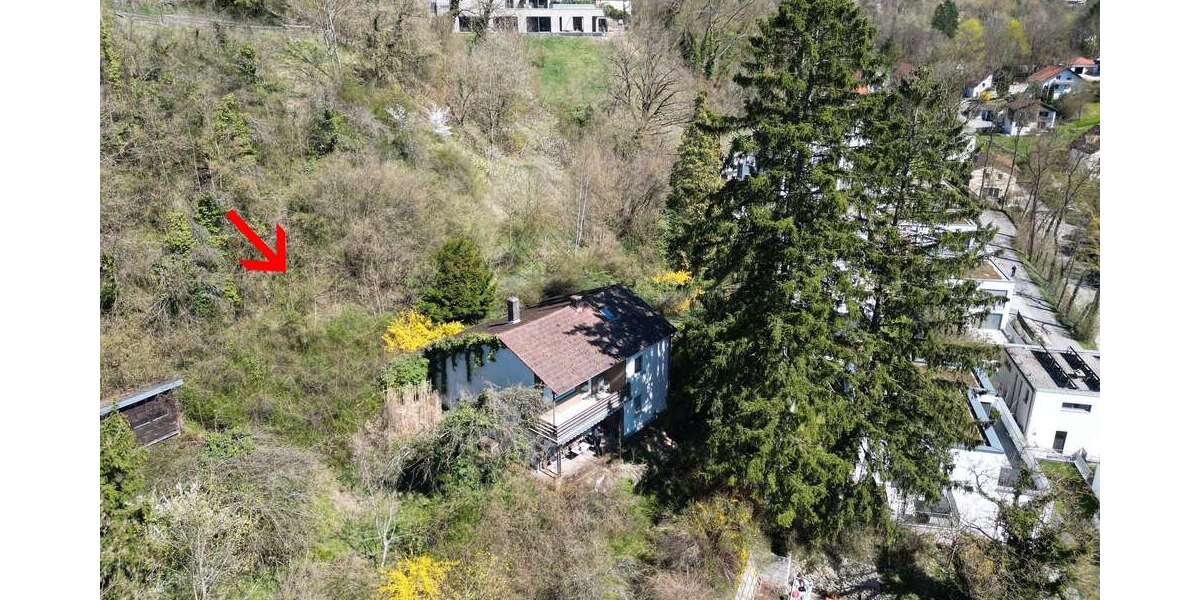 Grundstück Landshut Landshut-West - 870.000&euro; | Angebot:26472314
