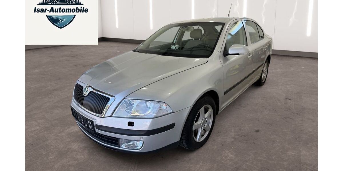 Skoda Octavia 162.950 km 3.250 &euro; Dingolfing 84130