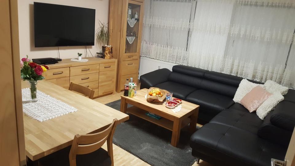 Etagenwohnung Landshut Landshut-West - 4 Zimmer, 68 m&sup2;, 285.000&euro; | Angebot:25084832