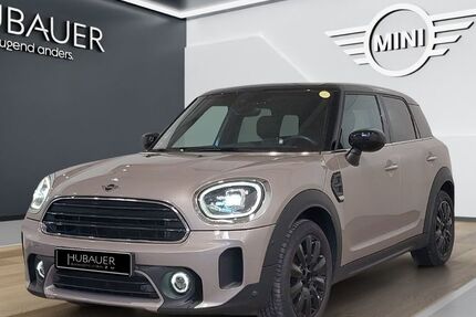 Mini Cooper Countryman 44.000 km 28.889 &euro; Landshut 84030