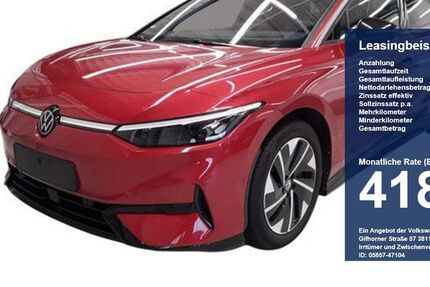 VW ID.7 13.250 km 46.750 &euro; Vilsbiburg 84137