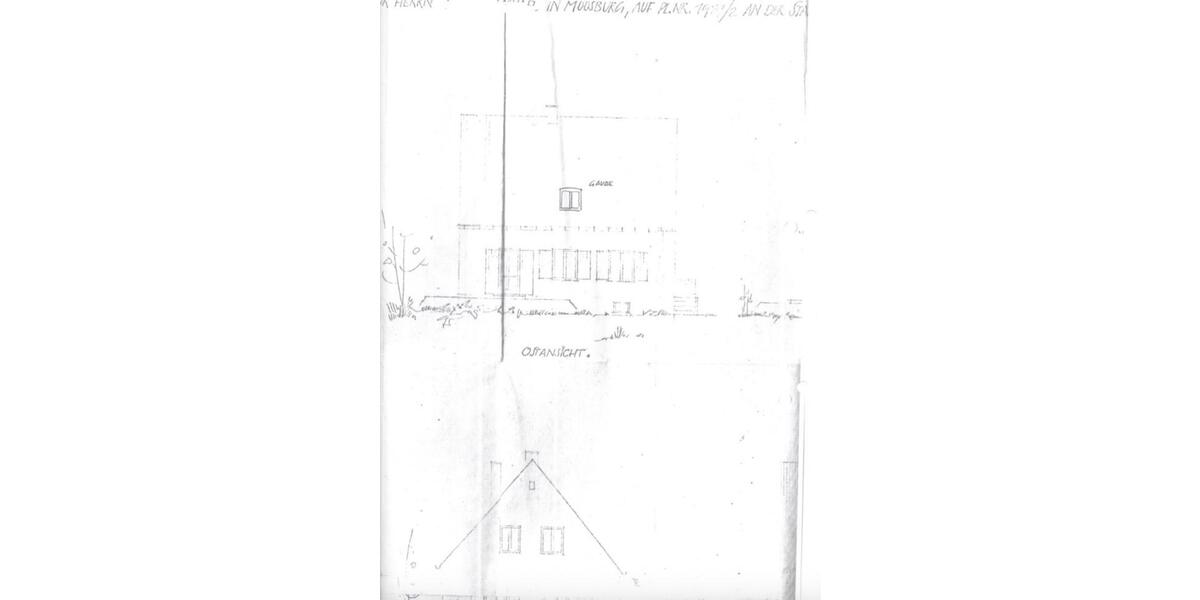 Einfamilienhaus Moosburg an der Isar - 6 Zimmer, 160 m&sup2;, 750.000&euro; | Angebot:25225206