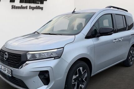 Nissan Townstar 6.900 km 28.600 &euro; Ergolding 84030