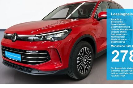 VW Tiguan 7.225 km 39.499 &euro; Vilsbiburg 84137