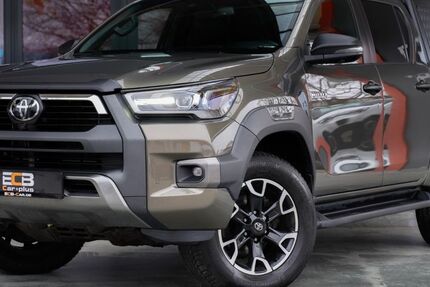 Toyota Hilux 88.000 km 46.790 &euro; Ergolding 84030