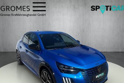 Peugeot 208 11.700 km 19.990 &euro; Wartenberg 85456