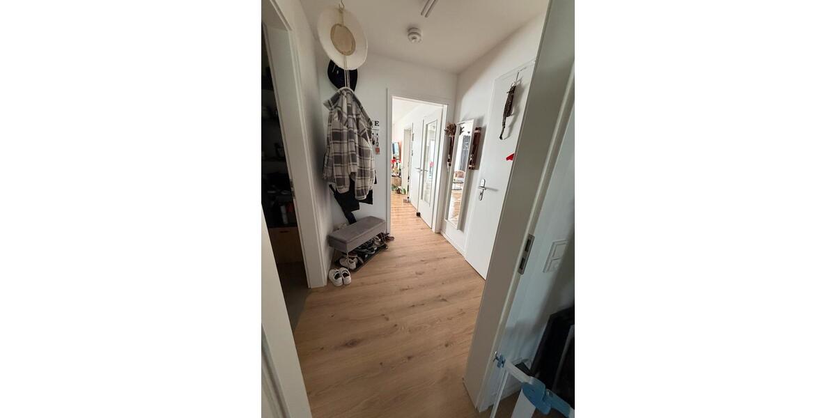 Erdgeschoßwohnung Ergoldsbach Langenhettenbach - 3 Zimmer, 75 m&sup2;, 825&euro; | Angebot:26519015