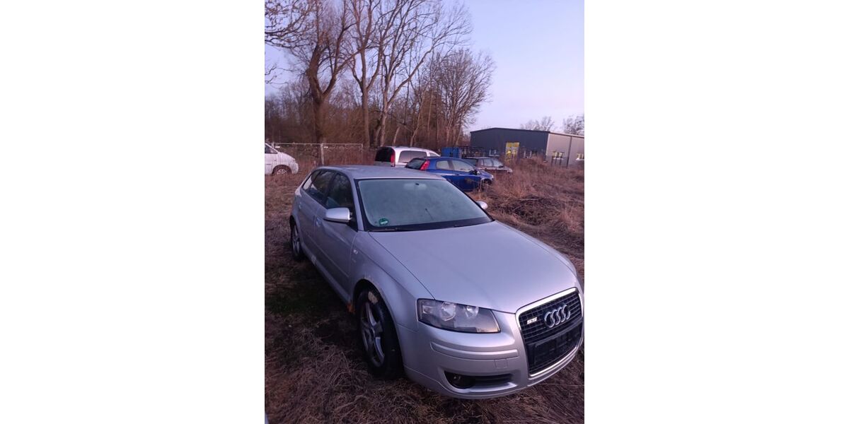 Audi A3 135.000 km 1.990 &euro; Moosburg 85368