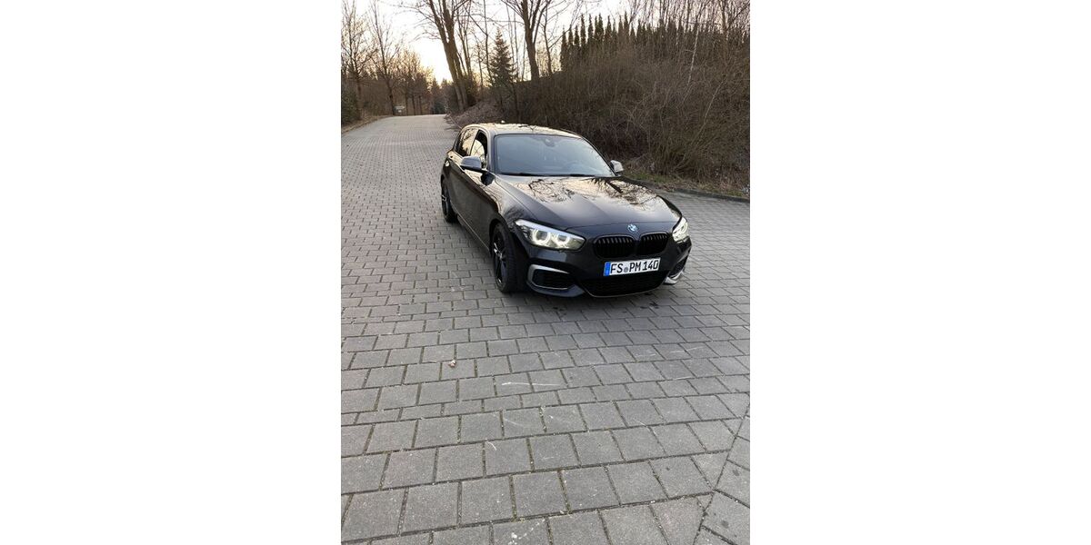 BMW M140i 150.000 km 26.500 &euro; Rudelzhausen 84104