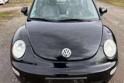 VW New Beetle 207.000 km 490 &euro; Moosburg 85368