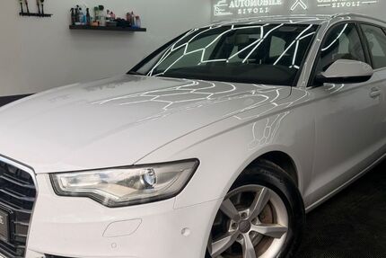 Audi A6 189.000 km 12.990 &euro; Moosburg 85368