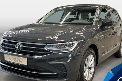 VW Tiguan 24.973 km 25.580 &euro; Landshut 84030
