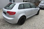 Audi A3 1.2i TFSI Attraction Automatik 186.000 km 5.990 &euro; Altdorf 84032