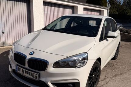 BMW 218 Active Tourer 205.500 km 8.200 &euro; Nandlstadt 85405