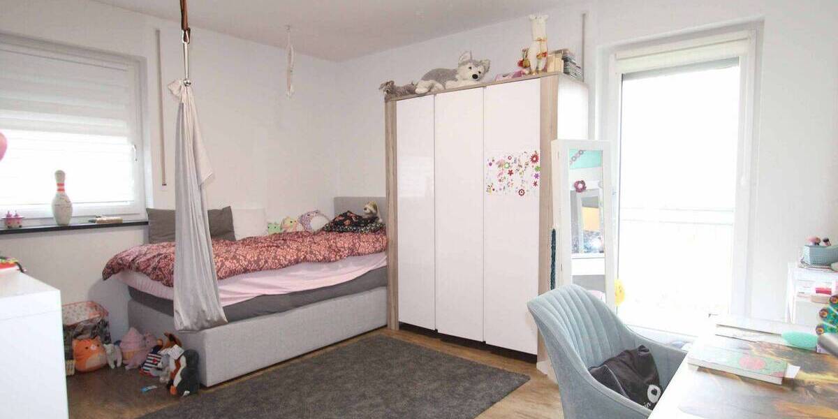Einfamilienhaus Essenbach Unterahrain - 5 Zimmer, 156 m&sup2;, 698.000&euro; | Angebot:26053452