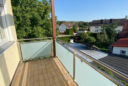 Wohnung Moosburg an der Isar - 4.5 Zimmer, 92 m&sup2;, 1.350&euro; | Angebot:25403404