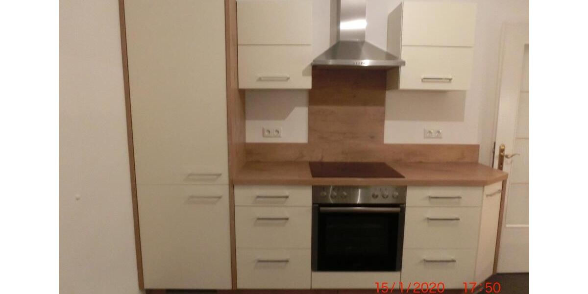 Etagenwohnung Vilsbiburg - 3 Zimmer, 84 m&sup2;, 930&euro; | Angebot:24551272