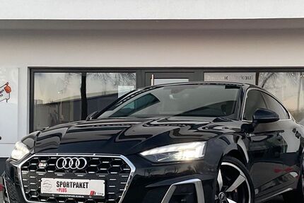 Audi S5 46.800 km 46.999 &euro; Landshut 84030