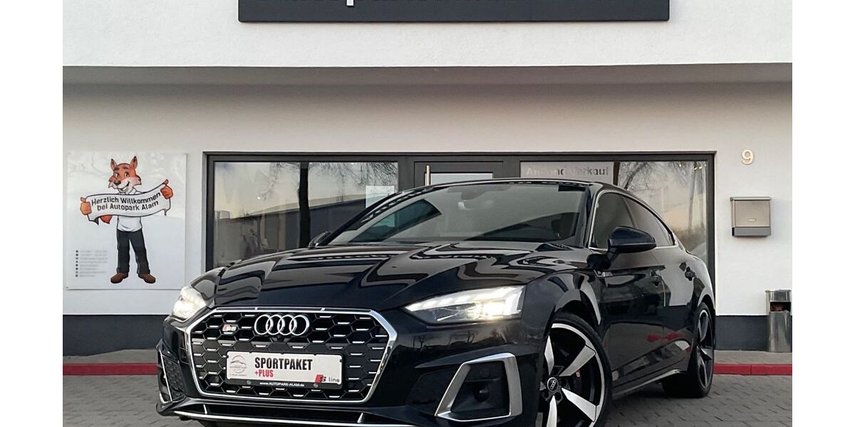 Audi S5 46.800 km 46.999 &euro; Landshut 84030
