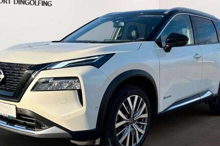 Nissan X-Trail 24.088 km 37.900 &euro; Dingolfing 84130